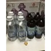 含稅 ND 1KG原裝罐分裝罐精油天竺葵雪松尤加利葡萄柚檸檬香茅薰衣草醒目薰衣草綠薄荷廣藿香苦橙葉甜橙茶樹佛手柑