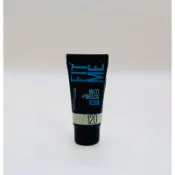 現貨 🌼MAYBELLINE 媚比琳FIT ME反孔特霧粉底液120  5ml 無敵特霧超持久粉底液