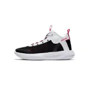 (店+)【Jordan】BQ3448-100 Jordan Jumpman 2020 PF 舒適百搭 防滑輕便 中幫 籃球鞋 男款 黑白紅 Air Jordan 鞋 Air Jordan 男鞋