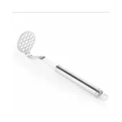  (店+)【G.SIN】不鏽鋼馬鈴薯壓泥器(搗泥器 壓泥器 擠壓器)
