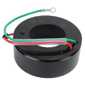 [現貨] AC 空調壓縮機離合器線圈 12V 銅更換適合 2009-2014 1.5L