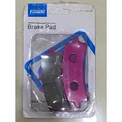 BREMBO 輻射卡鉗 HPK M4 M5 1098 M40 M50 GP4RX 484 來令片 煞車皮