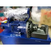 ☆中日機械☆ 6分 電動油壓剪 手提式鋼筋切斷機 RC-20  6分 20m/m 機械五金