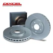 【PP保勁國際】日本原裝 DIXCEL SD 劃線煞車碟盤 HONDA CR-V 5代 CRV5 2018-2022