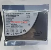 Intel 800GB S3500 SSD DC 6Gb 2.5 固態硬盤SATA SSDSC2BB800G4
