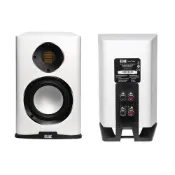 (店+)【ELAC】Carina BS 243.4 書架喇叭 一對原廠公司貨/原廠保固
