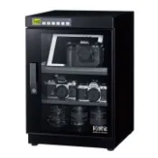 【順發線上購物】防潮家 FD-76A 79L頂級微電腦防潮箱