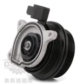 【奧斯德VAG】03C121004J 雙渦輪車專用 福斯 奧迪1.4TSI 電子式 水幫浦 水邦浦 德國正廠 副廠INA