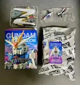免運Qmsv大隱藏非凡自由小隱藏昇自由電鍍色不朽正義鋼彈