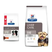 Hills 狗 LD 1.5公斤 肝臟 希爾斯 希爾思 處方飼料 犬用 處方 乾糧 3006HG 效期26/8月