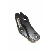 現貨 BREMBO 尼信 對四 雙叉銷 香蕉 bwsx 卡鉗座 二代 三代 四代 五代 勁戰 245MM 兩孔65MM