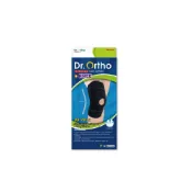 (店+)DR-7021 威爾登 Dr. Ortho 吸濕排汗展開膝 加大 含軟鐵支架 醫療級 運動護膝 膝蓋護具 吸濕排汗 護膝 繁華中西藥局