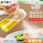 【台灣出貨24H】【健康控油｜倒噴兩用】噴油倒油兩用油壺 噴油瓶 噴油壺 噴油罐 料理油瓶 油壺 調料瓶 氣炸鍋噴油瓶1