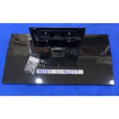 SHARP 夏普 LC-46Z5T 腳架 腳座 底座 附螺絲 電視腳架 電視腳座 電視底座 拆機良品