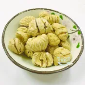 【紀宸商行】  乾栗子   生栗子 300g   600g   💖批發價