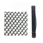 萬年網/圍籬網/格網(寬約45cm，孔徑4mm)