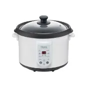 【Dowai 多偉】全營養萃取鍋4.7L(DT-623防溢款 質感白)