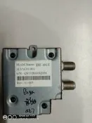[宅修電維修屋]明基46吋LED電視E46-5500數位視訊盒.DT-102T.ATV.DTV(中古良品)