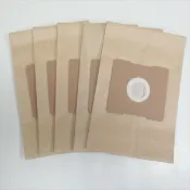 吸塵器集塵袋- 共用款適用於 東元/聲寶/三洋/歌林/印象【居家達人-2A05】