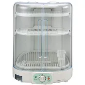 【yesgogogo 即食購】【永用牌】直立溫風式烘碗機 FC-3012