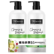 好市多代購--TRESemme 蘆薈滋潤護髮素 940毫升 X 2入