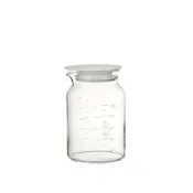 (店+)【HARIO】斯羅拉果醋壺 500ml 1000ml 冷泡壺 水果茶壺 日本製 SFP-500-W SFP-1000-W