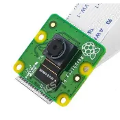 【台灣物聯】現貨 原廠英國製 Raspberry Pi Camera Moudule V2 樹莓派 攝影模組 鏡頭模組