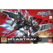 鋼普拉 eye攝影 【鋼普拉】現貨 BANDAI HG 1/144 R16 M1 ASTRAY RED FRAME 紅異端鋼彈 紅色異端鋼彈