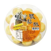 古道  鳳梨酥 400g