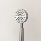 (店+)【Hoom 禾慕生活】台灣製過濾の大水量不鏽鋼蓮蓬頭 增壓蓮蓬頭 過濾蓮蓬頭 蓮蓬頭濾心 蓮蓬頭濾芯 過濾花灑 花灑過濾沐浴器