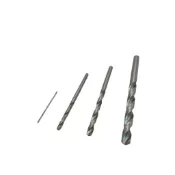 869 H.S.S 高速鋼鑽頭 (1入) 0.3mm ~ 6.5mm HSS 鑽頭