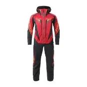 【SHIMANO】25 RA-120Y LIMITED PRO GORE-TEX 防水釣魚套裝