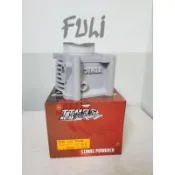 《富狸》現貨 TTMRC 勁戰59～67汽缸 5ML BWS GTR125 63缸 59缸 RIK活塞環