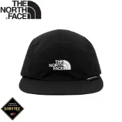 悠遊山水戶外生活館 【The North Face GTX 防水棒球帽《黑》】8887/登山/露營/健行/防曬帽/男女/防水帽