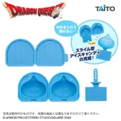 【月球漫步】🔥現貨🔥全新 日版 勇者鬥惡龍 AM 史萊姆 冰棒製造機 TAITO 景品 公仔 模型