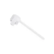 (店+)【蕉蕉購物】香水壓嘴分裝神器香水分裝器 分裝滴管 化妝水分裝 擠壓瓶 出國分裝罐 迷你漏斗