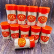 台灣最好吃的梅粉‼️ 李錦利 梅粉 話梅 沾水果超好吃 蜜餞 沾芭樂 話梅粉 李錦利八仙果 梅子粉