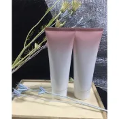 茉莉幸福皂咖手作坊-🔥🔥🔥 瓶瓶罐罐/高級洗面乳軟管 /護髮乳液擠壓瓶/化妝品分裝瓶旅行方便攜壓瓶