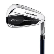 【TaylorMade】Qi 鐵桿#5-P+A+S(碳身Diamana Blue TM60/日規 #邁達康高爾夫)