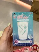 【豐匯】【粉郵】美少女戰士一番賞玻璃杯賞水杯外部戰士天王遙
