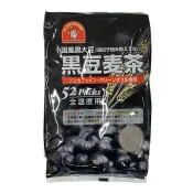 日本 伊福穀粉 黑豆麥茶 黑豆茶 黑豆 麥茶 黑豆水 日本黑豆麥茶 沖泡 伊福黑豆水