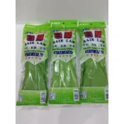 【春天百貨五金】白蘭手套S319型 天然乳膠手套 雙面綠色手套   耐磨舒適 防滑 強韌 食品加工 餐飲 媽媽 好媳婦