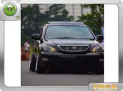 泰山美研社 20031150 LEXUS 04-08 RX330 類OZ 18吋 前後配深唇鋁圈5x114.3 5X11