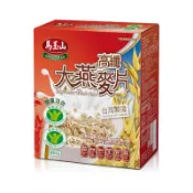 [馬玉山]高纖大燕麥片800g×2pcs(盒)