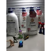 依必朗乳霜沐浴乳 1000 ml / 瓶******(A024)