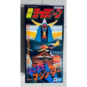 （特價一隻）Jumbo Machineder 巨大機器人 勇者萊汀 約60公分可宅配貨到付款
