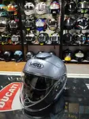 限時下殺SHOEI  J-cruise正品半盔  shoei jc 3/4頭盔 J-cruise成