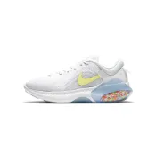 (店+)【NIKE 耐吉】CT0311-102 Nike Joyride Dual Run 2 顆粒緩震 運動 低幫 氣墊 休閒跑步鞋 女款 白黃藍 nike女鞋 運動鞋女 休閒鞋