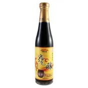 (店+)【瑞春醬油】甕釀黑豆醬油420mlx1瓶(黑豆純釀造)