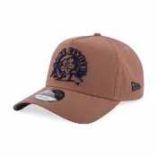 【NEW ERA】NEW ERA D593 940AF OUTDOOR FISH NET NEW ERA 卡其 男 女 (NE14700507)